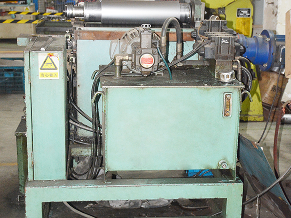 Rolling machine