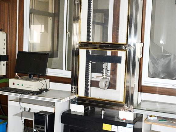 tension machine